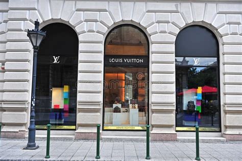 is louis vuitton cheaper in budapest|louis vuitton budapest locations.